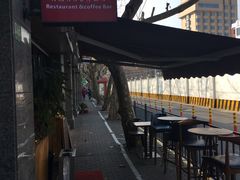 -Amanda餐厅(长乐路店)