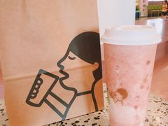 -喜茶(永旺梦乐城店)