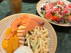 -BAKER&SPICE(环贸店)