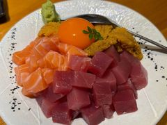 -福匠日本料理(人民路店)