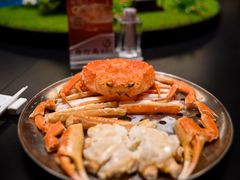 -水禾轩·海鲜蒸汽主题餐厅(新香洲旗舰店)
