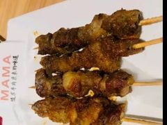 -嬷孙家潮汕牛肉火锅(北京路天河城店)