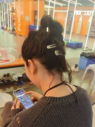 -FINE HAIR 烫染专业设计