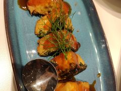 海苔豆腐-阿里疆Alijiang·丝路美食·异域风情·清真(长楹天街店)