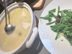 -羊门客在·烤盐池滩羊·川菜