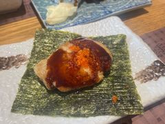 -林妈妈村·日式料理(宝山万达店)