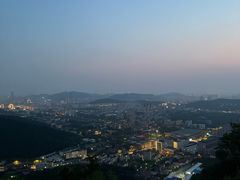 -千佛山风景名胜区