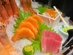 -花潮料理艺食馆(SM新生活广场店)