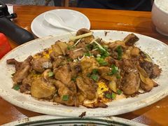 -一围肥牛肉小火锅(佳兆业广场店)