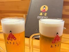 -晶吉·居酒屋·烧鸟·生鱼饭(中山区民主广场店)