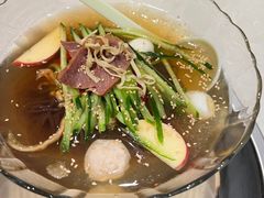 -七八冷面·延边朝鲜族美食(欢乐谷店)