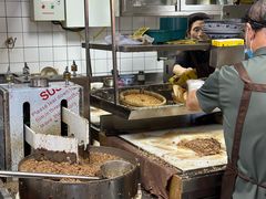 -穆得·老周家牛肉烧饼(普利街店)
