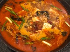 -湘肠香火锅店(团结湖店)