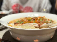 -巧庆楼·茶膳