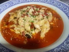 -金勺子土菜馆(兴园北区店)