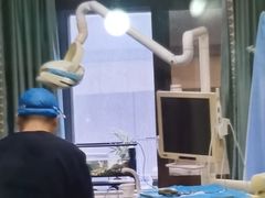 -登特口腔医院(鼓楼东街口店)