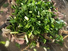 -小杨翘脚牛肉