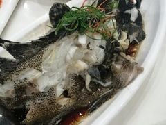-南海渔家•海鲜•正宗海南菜(海棠湾店)