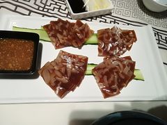-全聚德(胜利大街店)