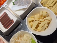 -海底捞火锅(德辉广场店)