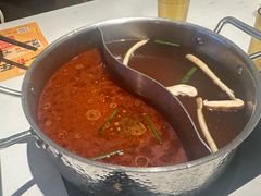 -呷哺呷哺(砂之船奥莱店)