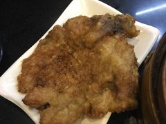 -上味馆南翔小笼(真金路店)