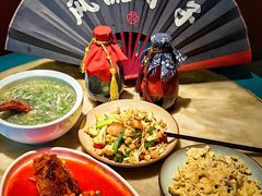 -探花·意境江南菜·唐伯虎文化体验店·松鼠桂鱼(观前店)