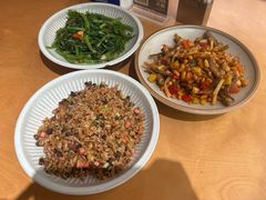 -水平有限广西米粉·广西风味集(五道口店)