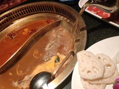 -红运火锅·中国名火锅·国风演绎(省体店)