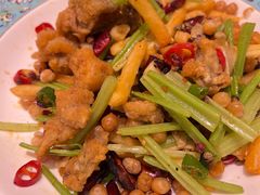-北塘海鲜·天津菜(大光明桥旗舰店)
