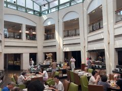 -棕榈岛海鲜自助餐厅(虹桥迎宾馆店)