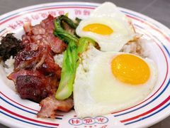 -永盛茶档·港式餐厅(桥北店)