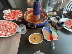 -东来顺·非遗火锅(赛格国际购物中心店)