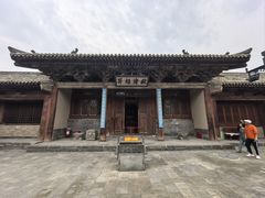 -慈云寺