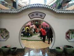 -杉杉奥特莱斯广场(哈尔滨店)
