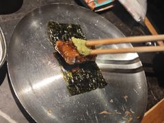 -一品诚记烤肉(大连柏威年购物中心店)