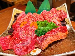 -御牛道日式烤肉料理(杭州万象城店)