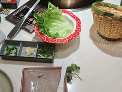 -喃喃椰·糟粕醋·椰子鸡火锅(七堡花园店)