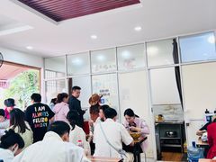 -正宗李家土鸡米线店