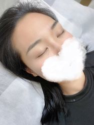 -Verywang半永久纹眉•仪器野生眉