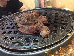 -牛犇烤肉(物资学院路店)