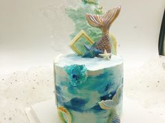 -威利旺卡烘焙西点蛋糕培训(朝阳校区)