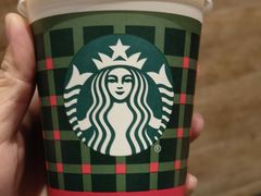 -星巴克(杭州市民中心店)