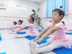 -梧桐花语舞蹈培训中心(潞城校区)
