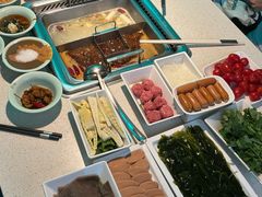 -野妹火锅(龙岗店)