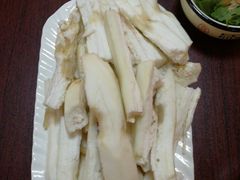-柴火东北铁锅炖(鲁班店)
