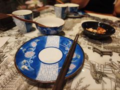 -一味大院•桐庐菜传承店(春江路店)