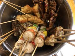 -炒豆合作社(东四总店)