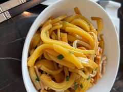 -彩丰楼中餐厅(杭州奥克斯中心皇冠假日酒店)