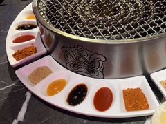 -十三姨正合丰烤肉(营迹路店)